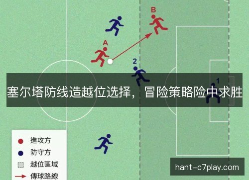 塞尔塔防线造越位选择，冒险策略险中求胜